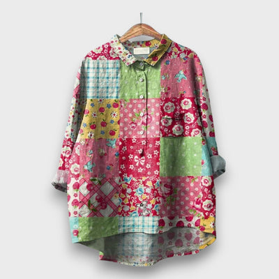 Elyra  | Bluse