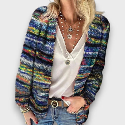 Sarai | Strickjacke