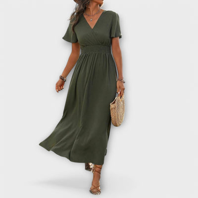 Alvera | Kleid