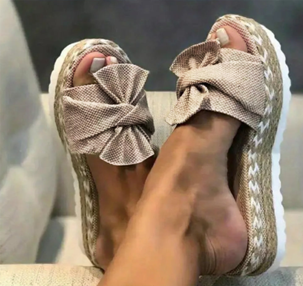 Seina | Sandalen