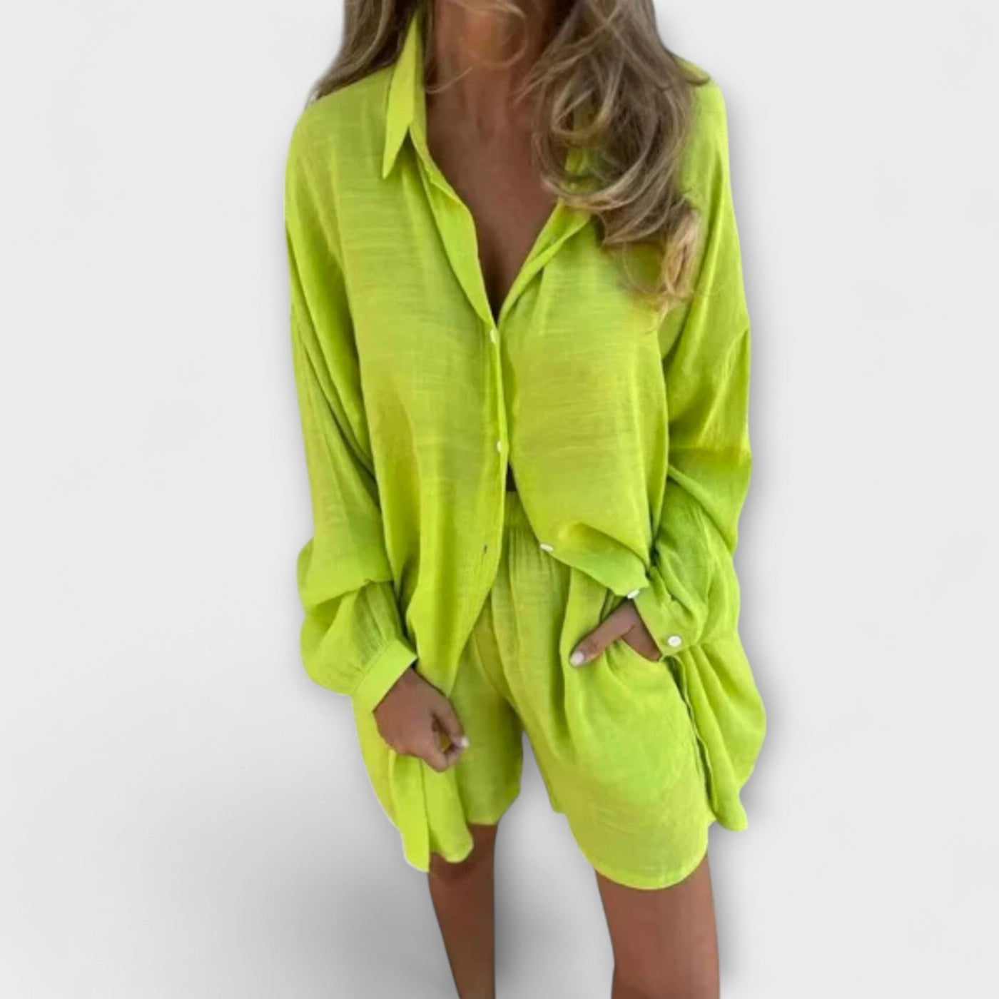Serine | SET