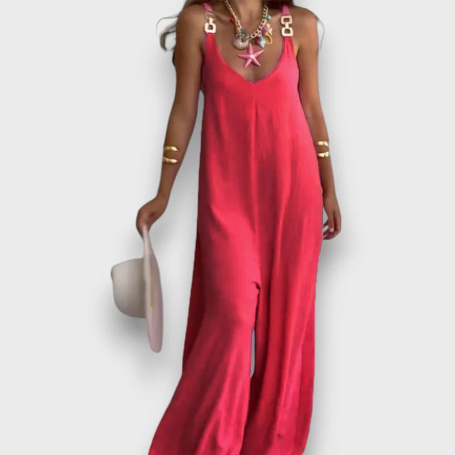 Nadine | Jumpsuit