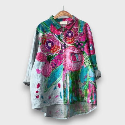 Elyra  | Bluse