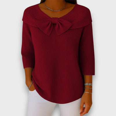 Desiree | Pullover