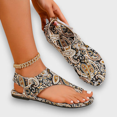 Sorima | Sandalen