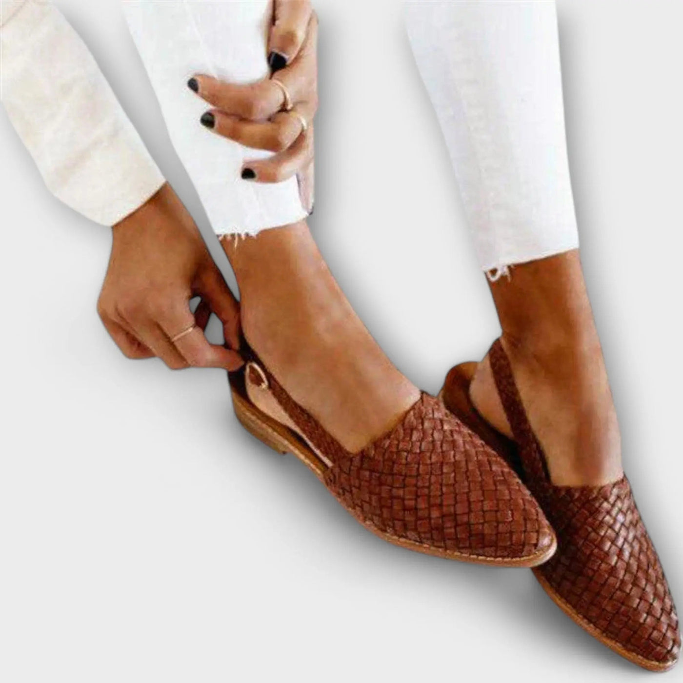 Luisa  | Schuhe