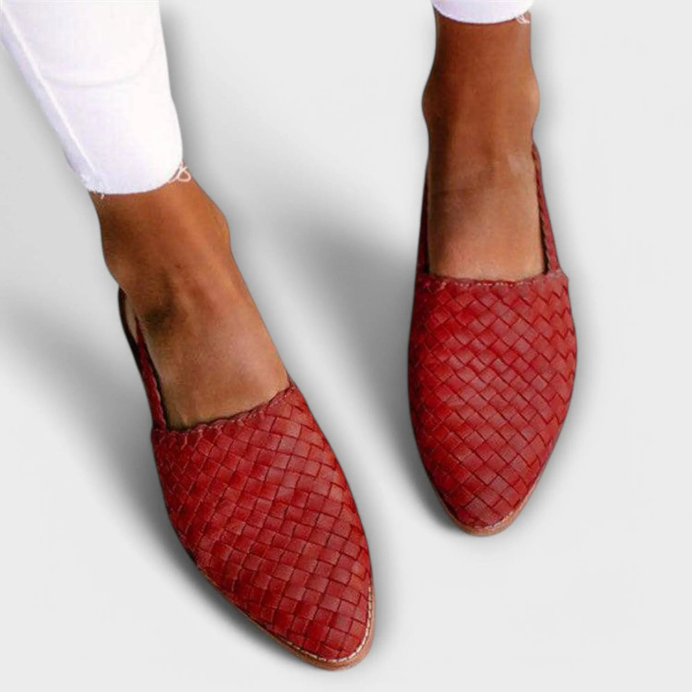 Luisa  | Schuhe