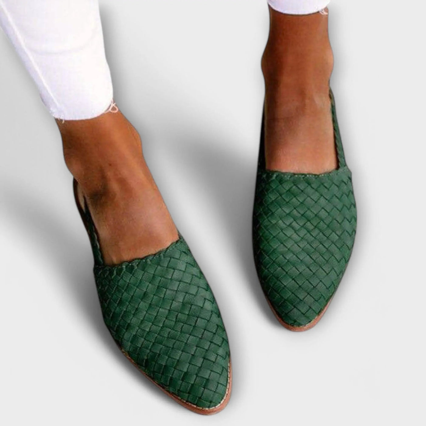 Luisa  | Schuhe