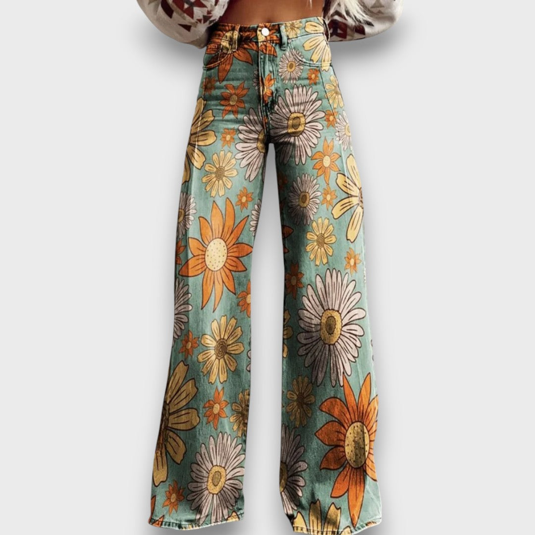 Fiorella | Hose