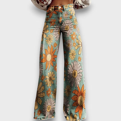 Fiorella | Hose