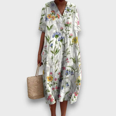 Miradie  | Kleid