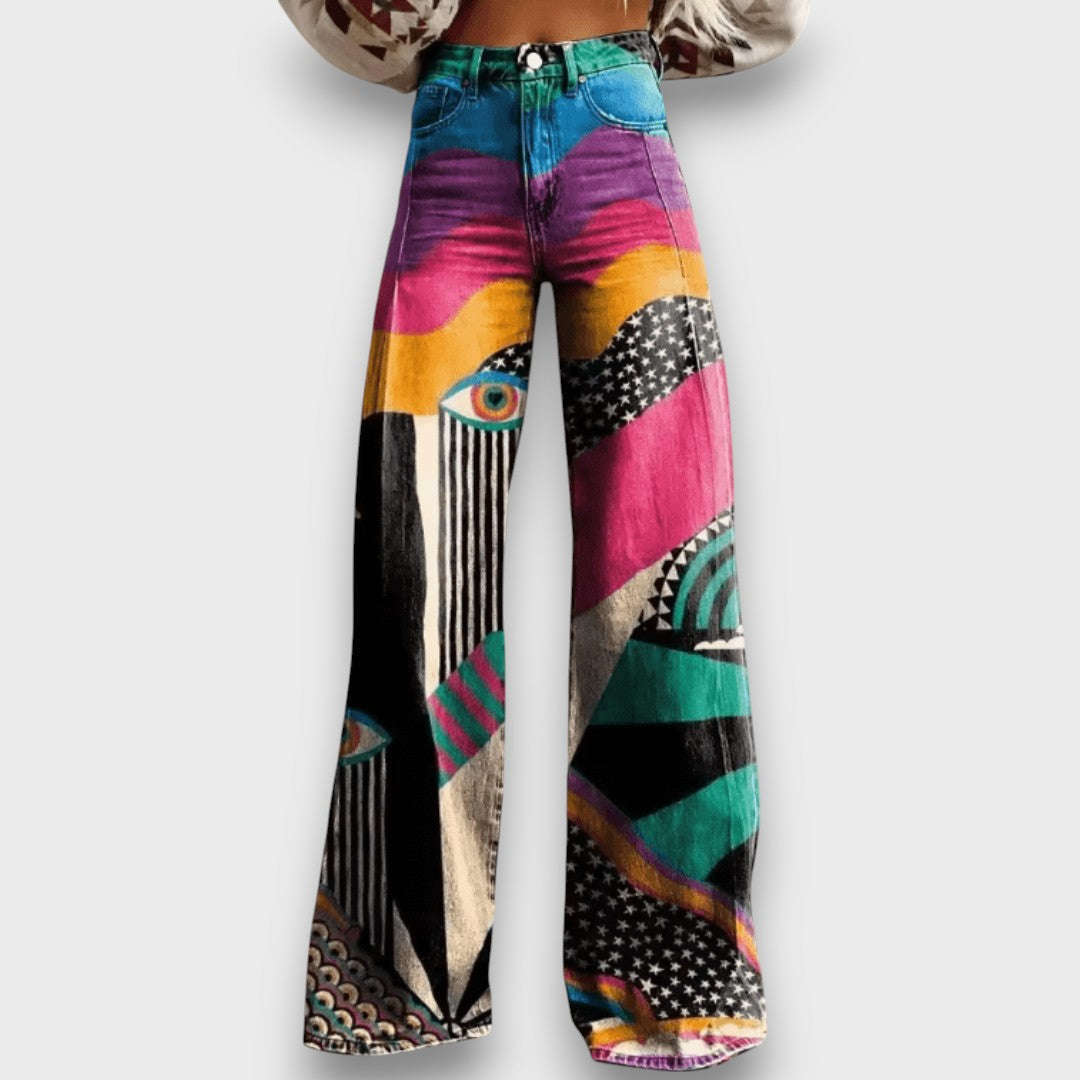 Aralyn | Hose