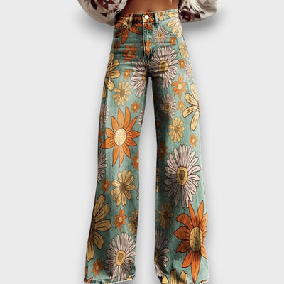 Fiorella | Hose