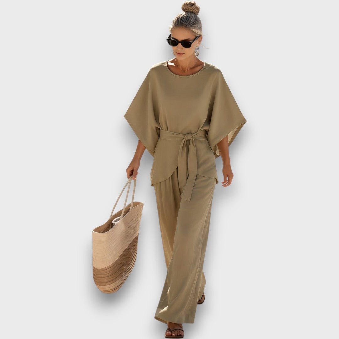 Noelia | Jumpsuit