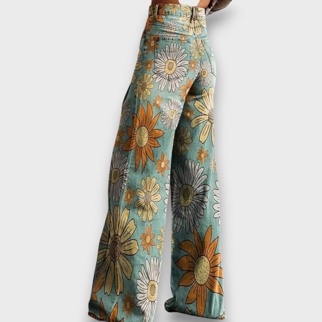 Fiorella | Hose