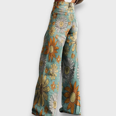 Fiorella | Hose