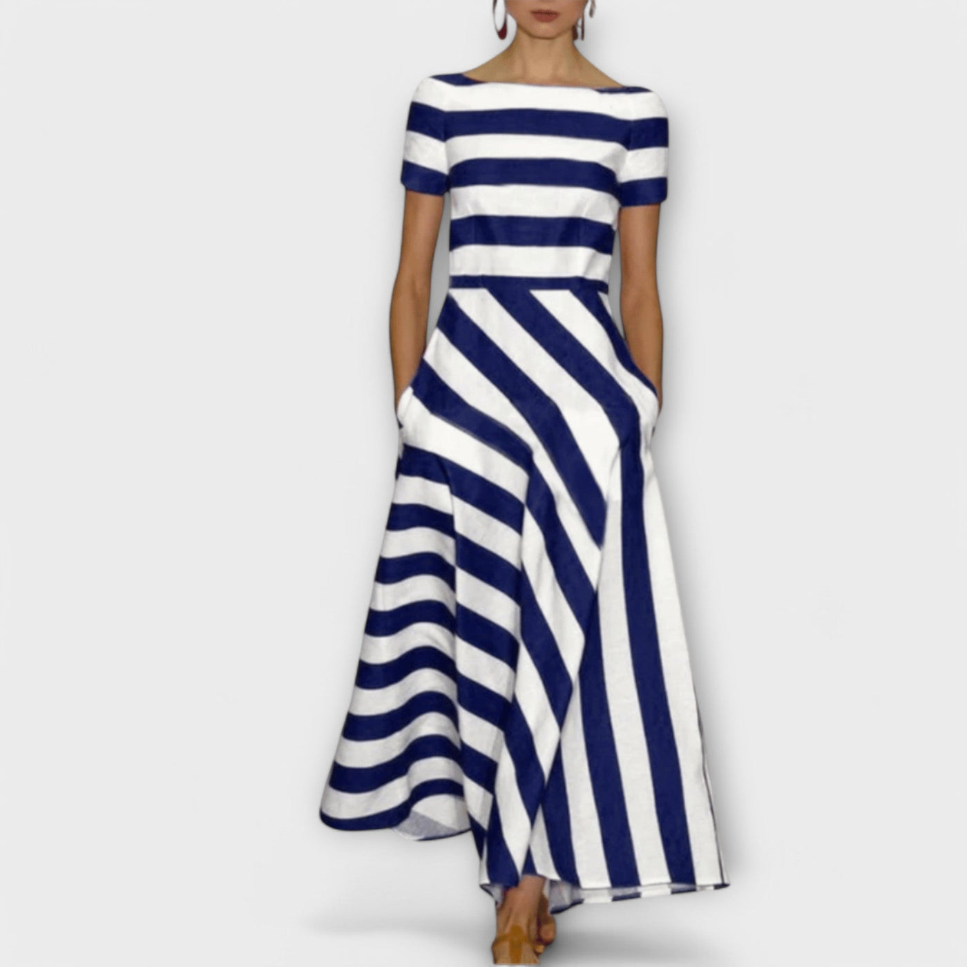 Miriane  | Kleid