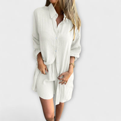 Serine | SET