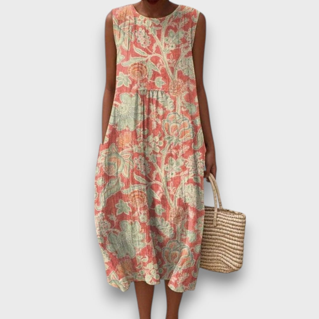 Thaleia  | Kleid