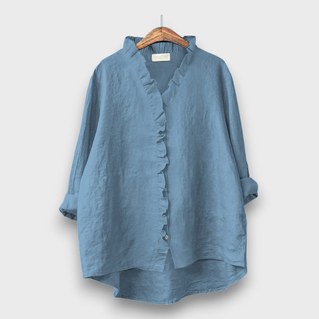 Jagina  | Bluse