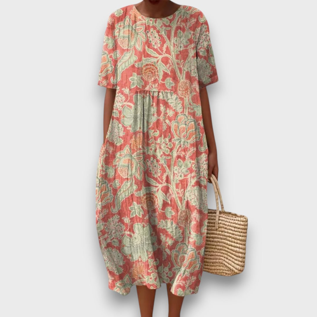 Thaleia  | Kleid