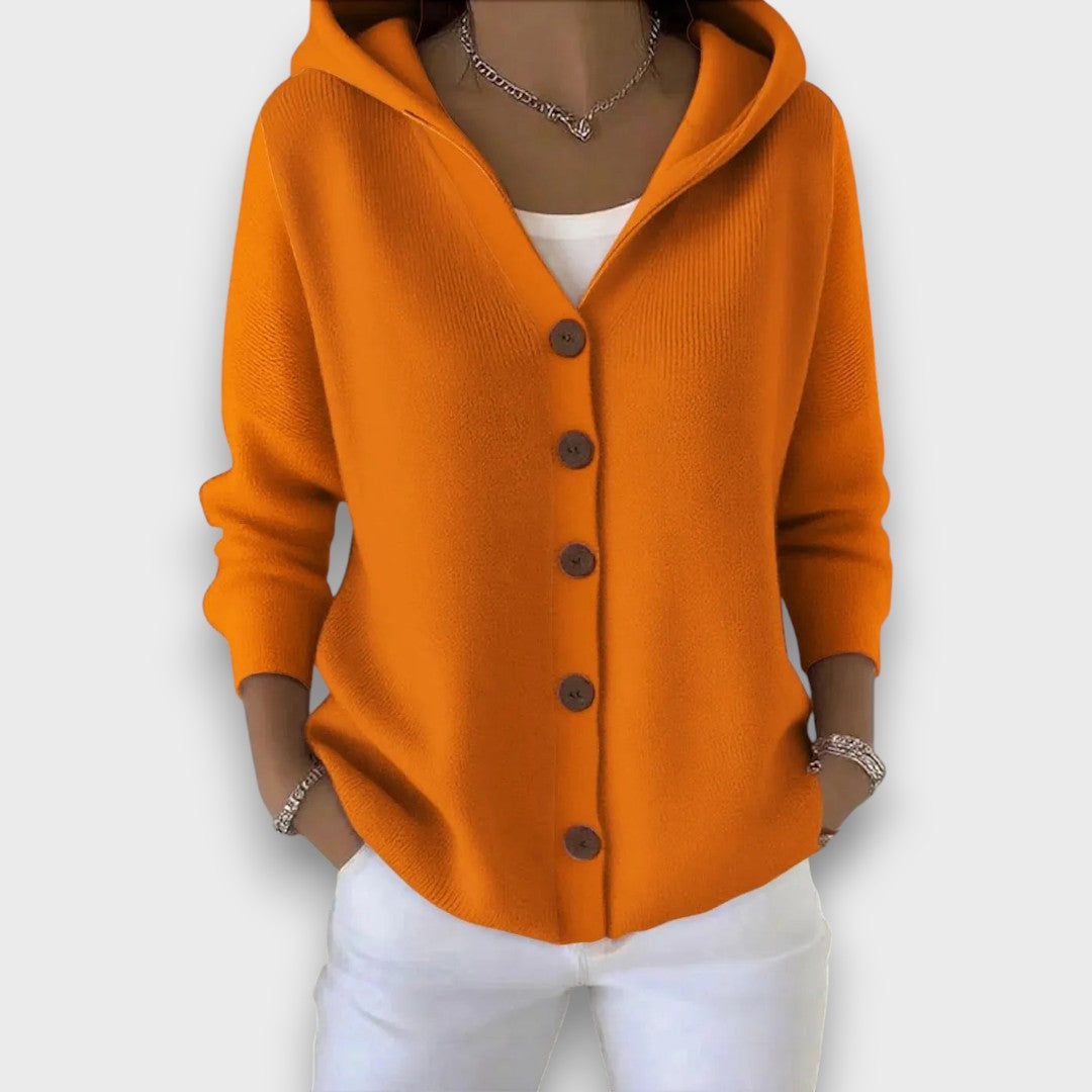 Dariane | Strickjacke