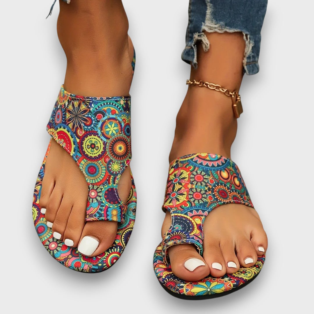 Sorima | Sandalen