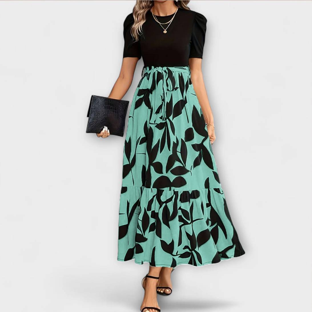 Jarelle | Kleid