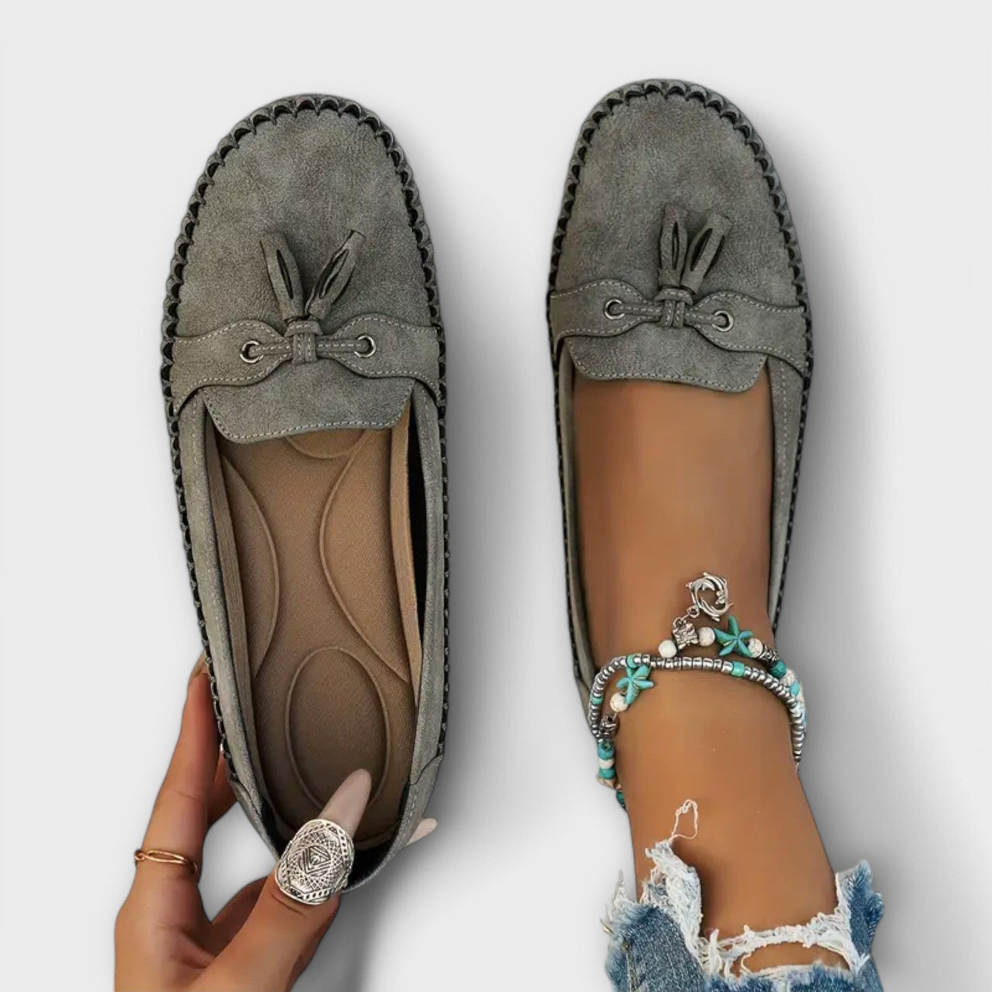 Emelie  | Schuhe