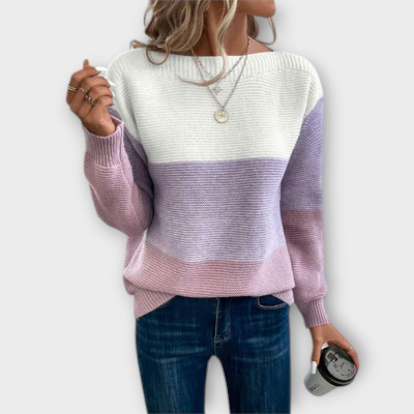 Lunaya | Pullover