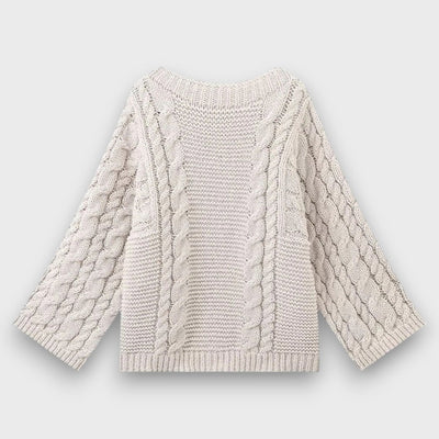 Knita | Pullover