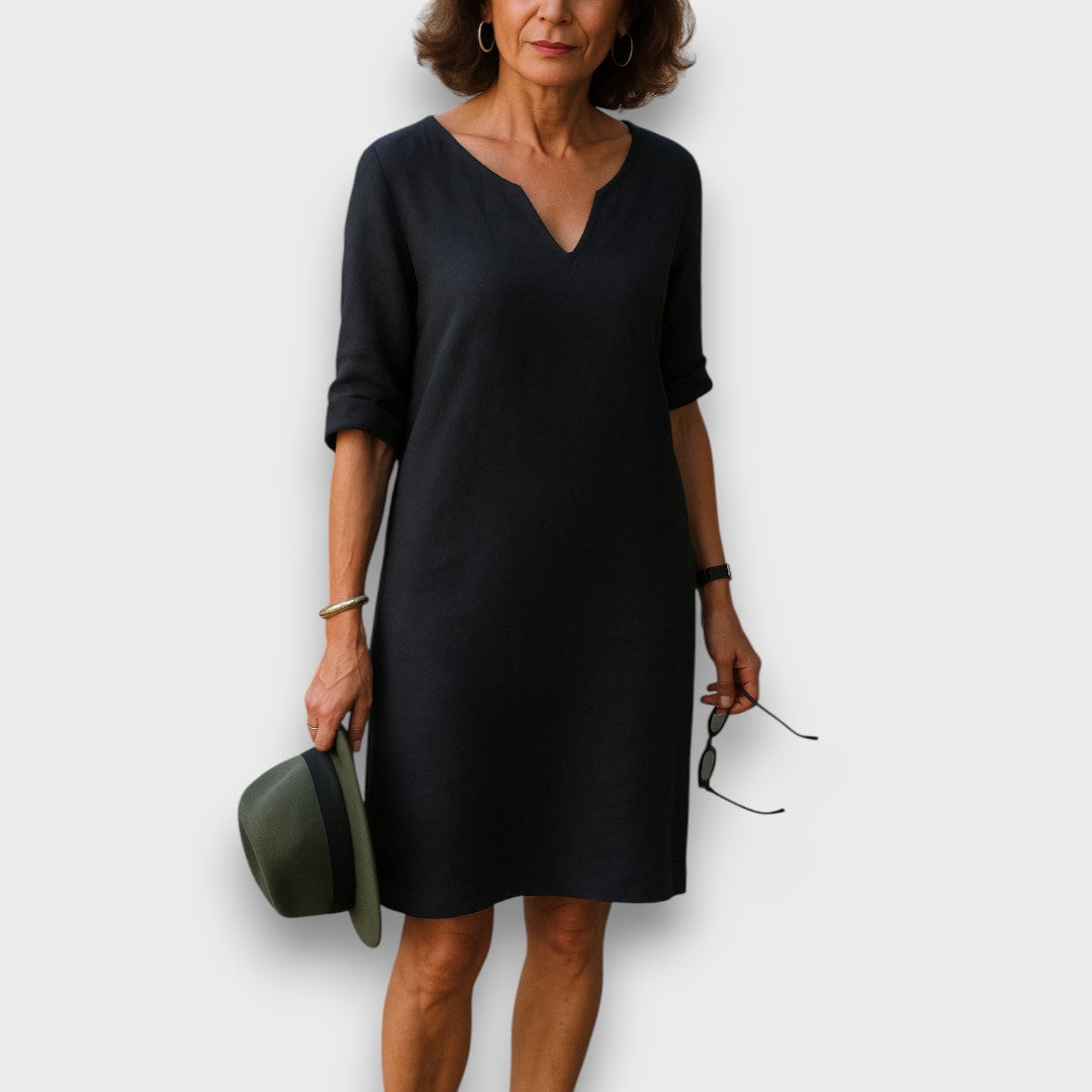 Lisette  | Kleid
