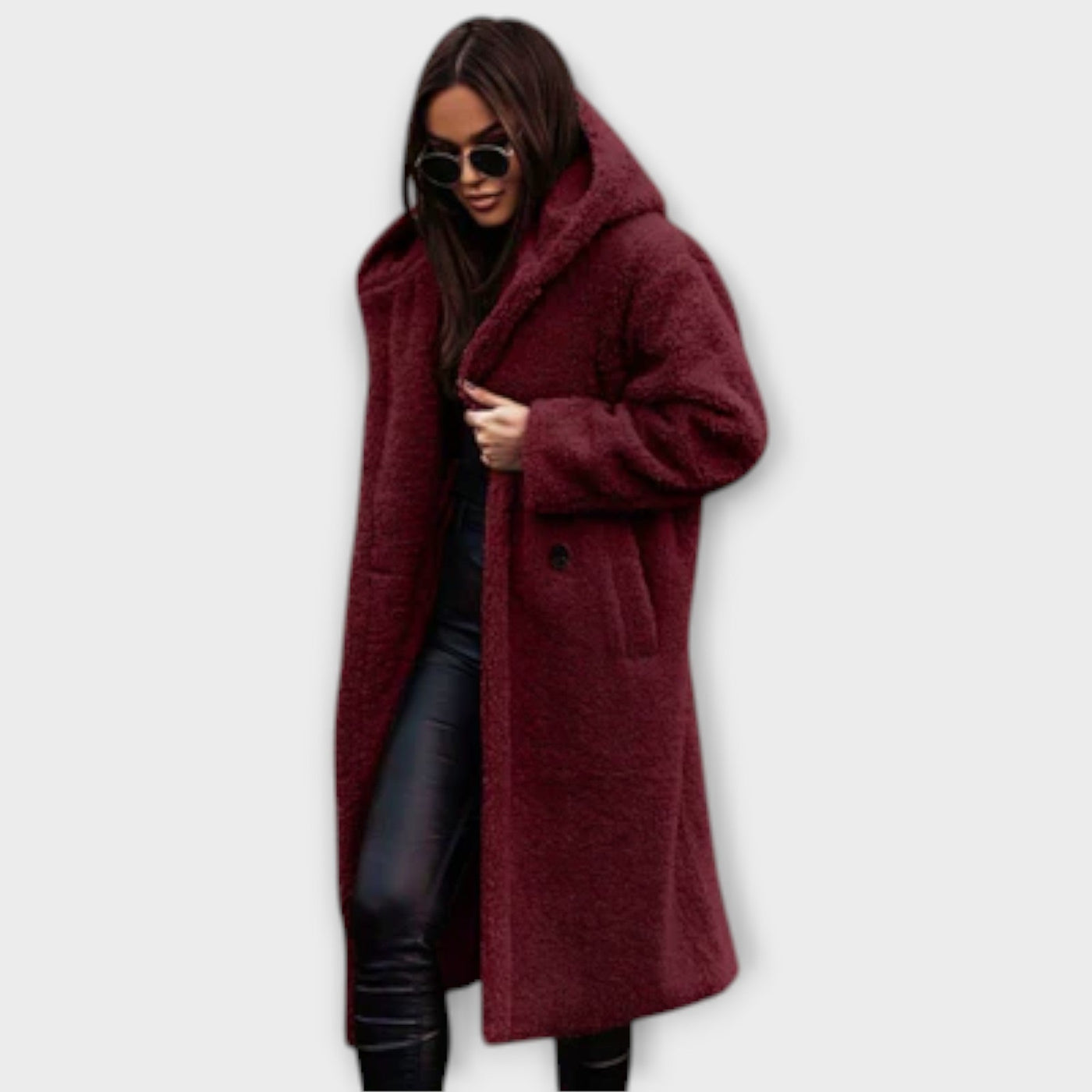 Jennifer | Jacke