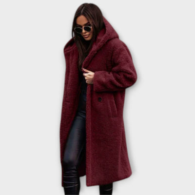 Jennifer | Jacke
