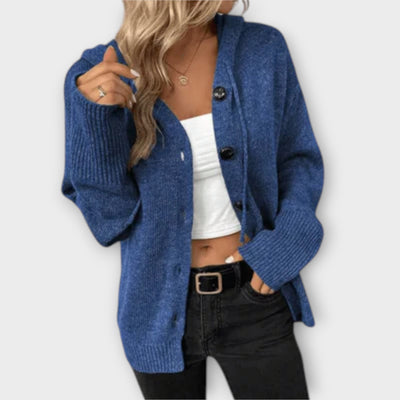 Brenne | Strickjacke