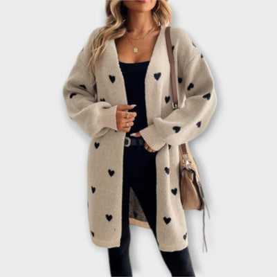 Julenne | Strickjacke