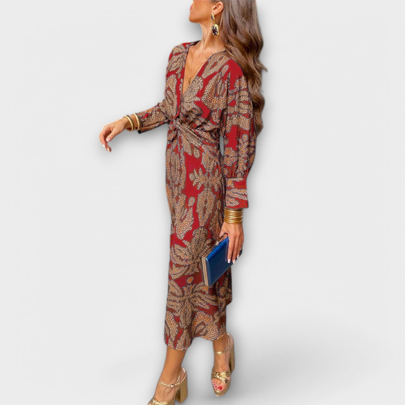 Noira  | Kleid