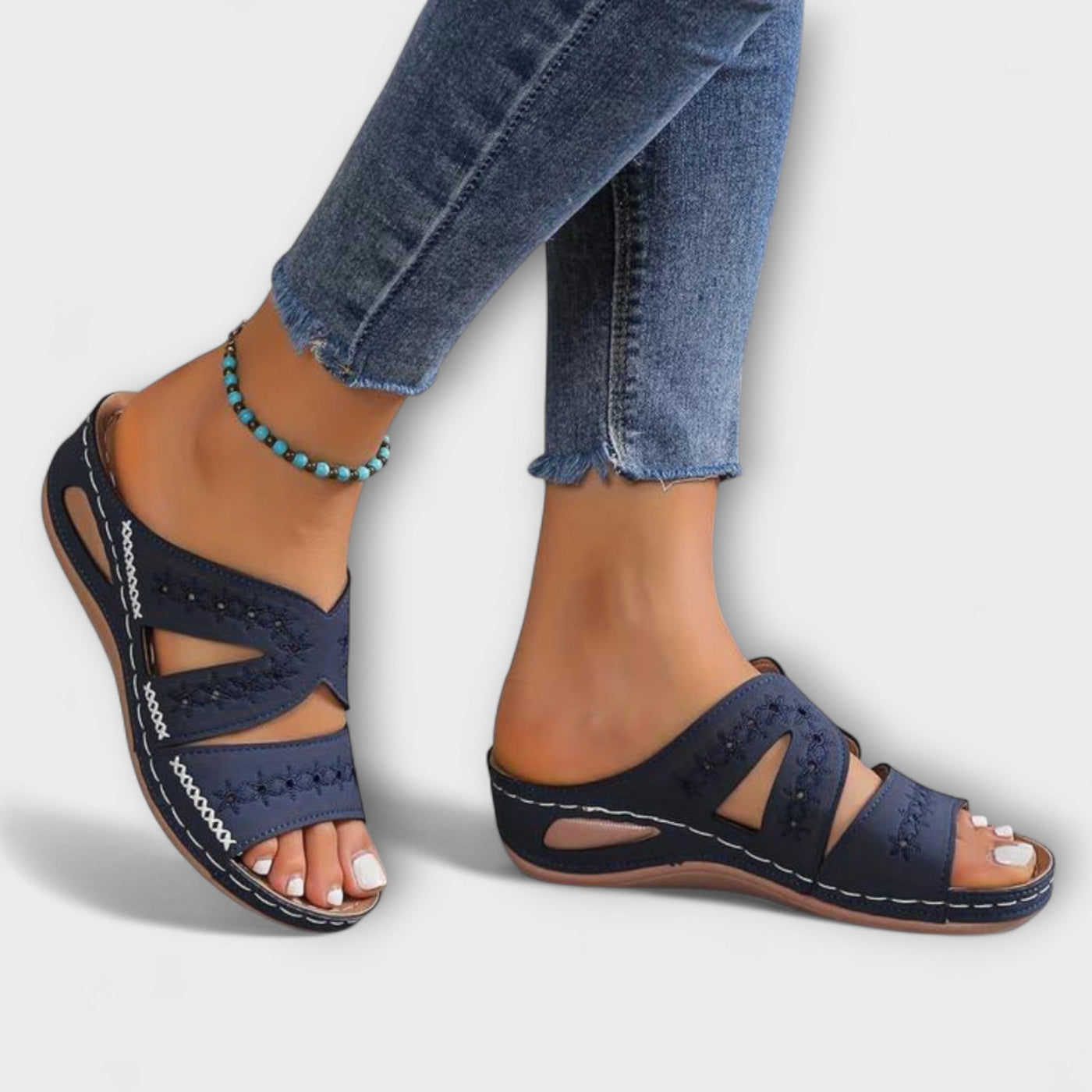 Sasena | Sandalen