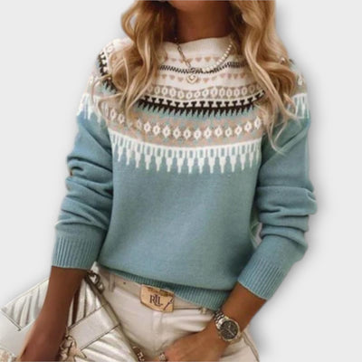 Lenara | Pullover