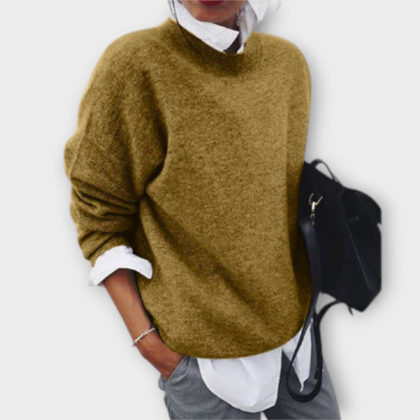 Avenelle | Pullover