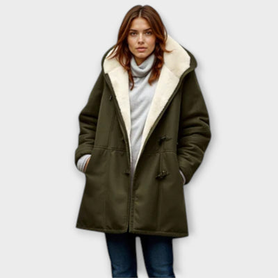 Antyra | Jacke