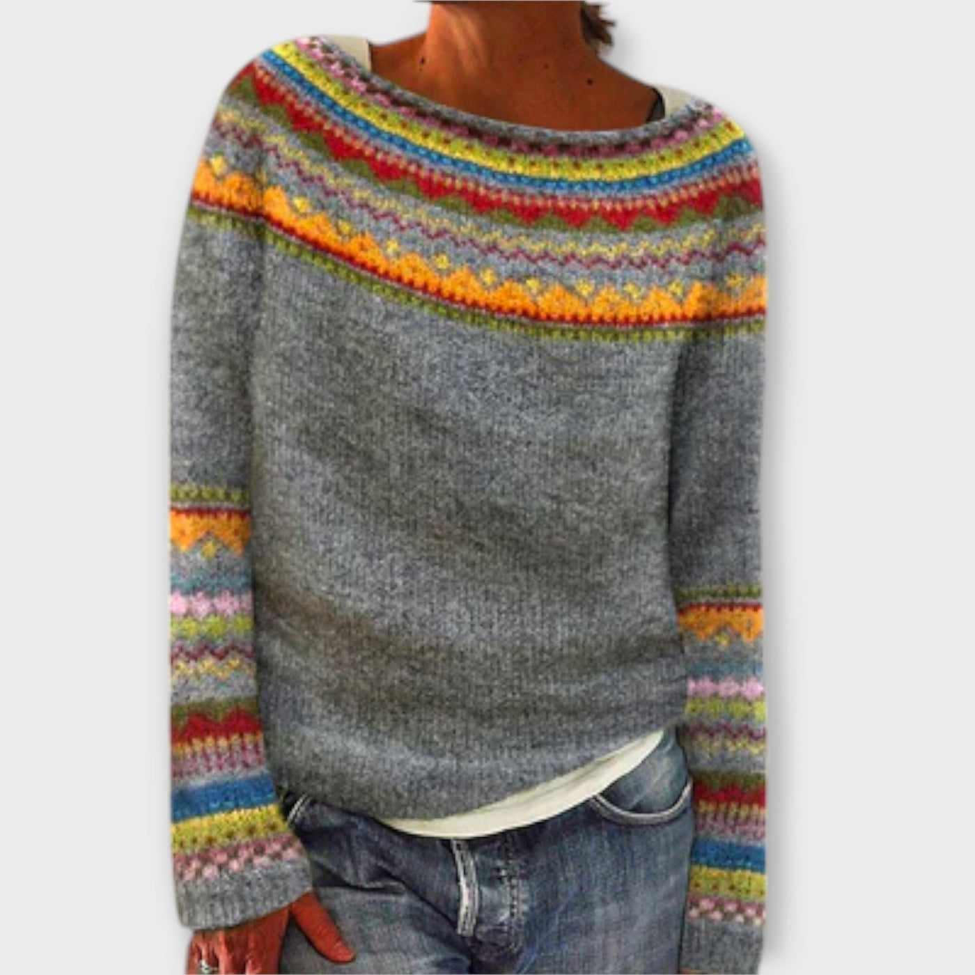 Pelina | Pullover