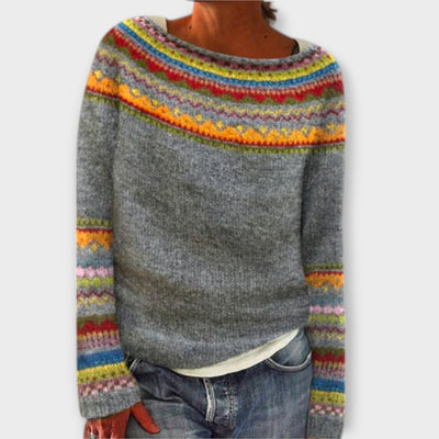 Pelina | Pullover
