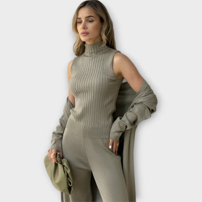 Isabella | SET