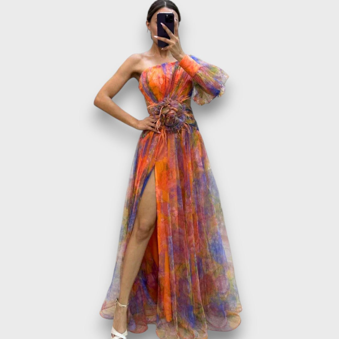 Aurielle  | Kleid
