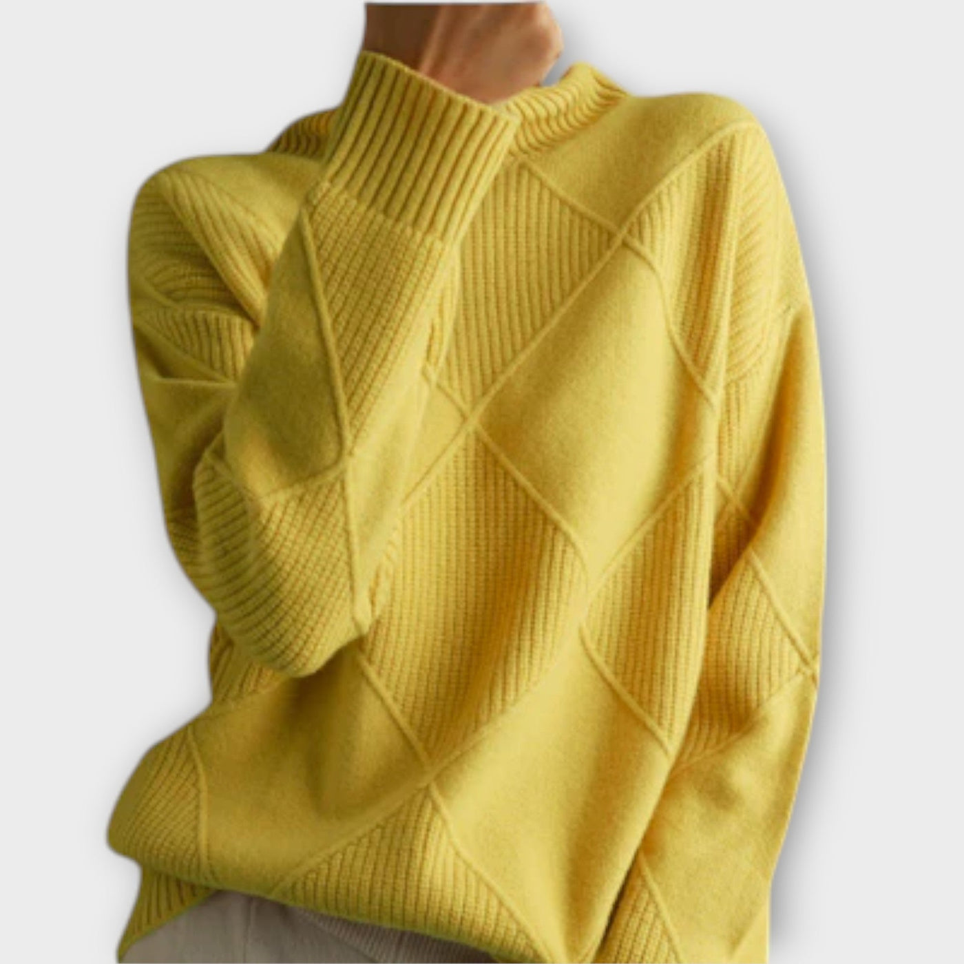 Meliora | Pullover