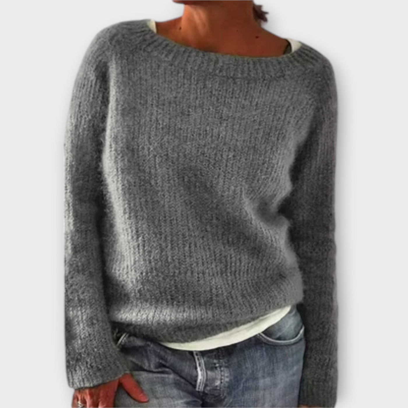 Roria | Pullover