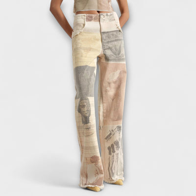 Rhea | Hose