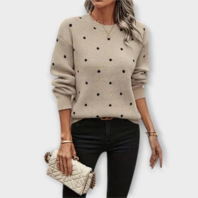 Lorela | Pullover