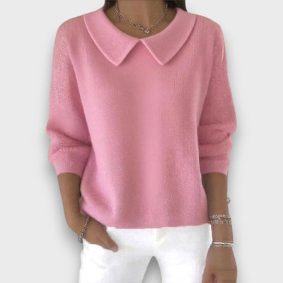 Anika | Pullover